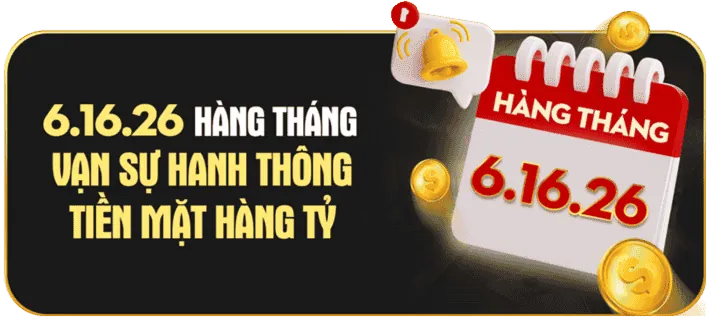 Sự Kiện Độc Quyền Tháng 9